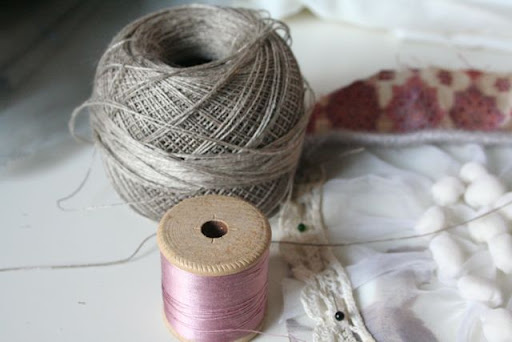 The Art of Textiles Retreat in&nbsp;Italy