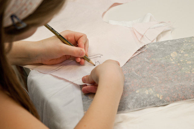 Summer holiday craft workshops for kids