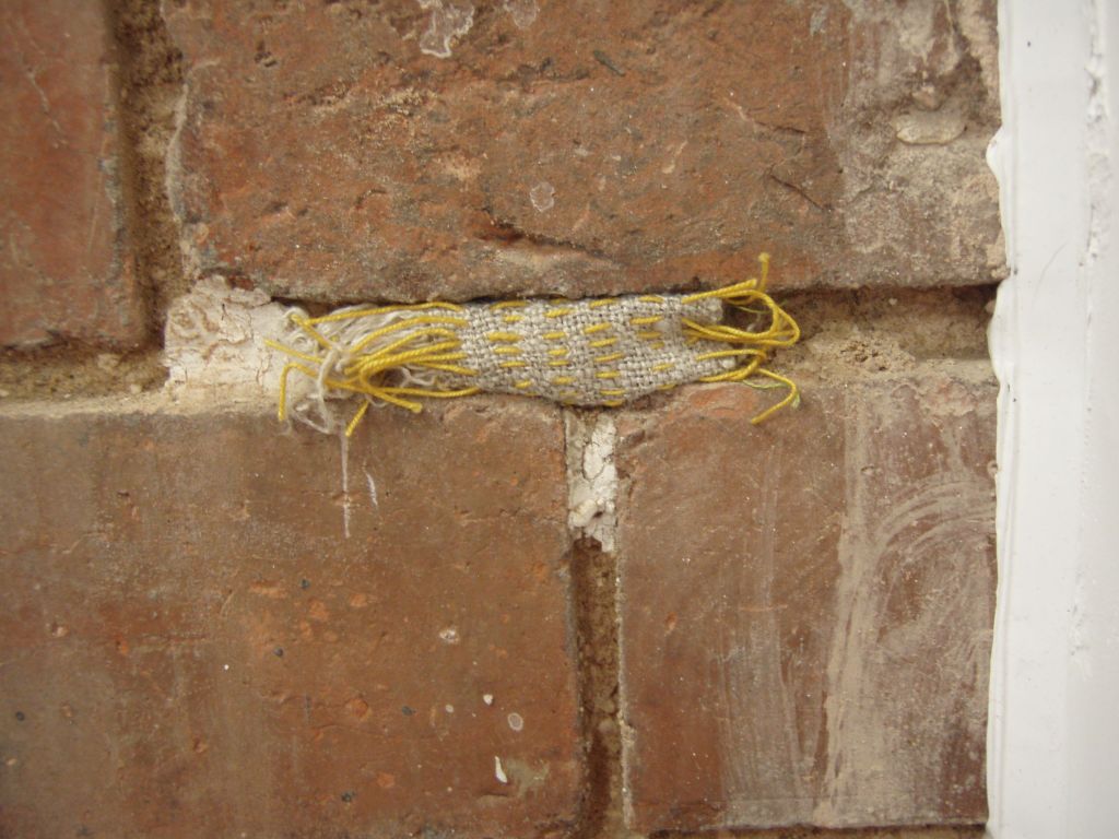 Ornamentum Regeneration Exhibition&nbsp;Launch