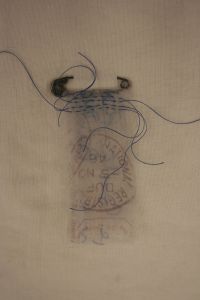 Metamorphosis detail