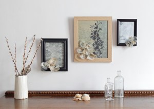 Collaboration with Jan Garside