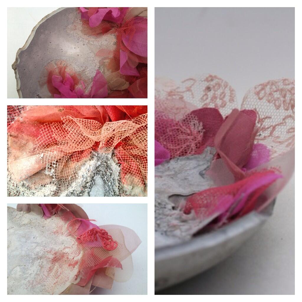 Collaboration with Bethany Walker: work in&nbsp;progress