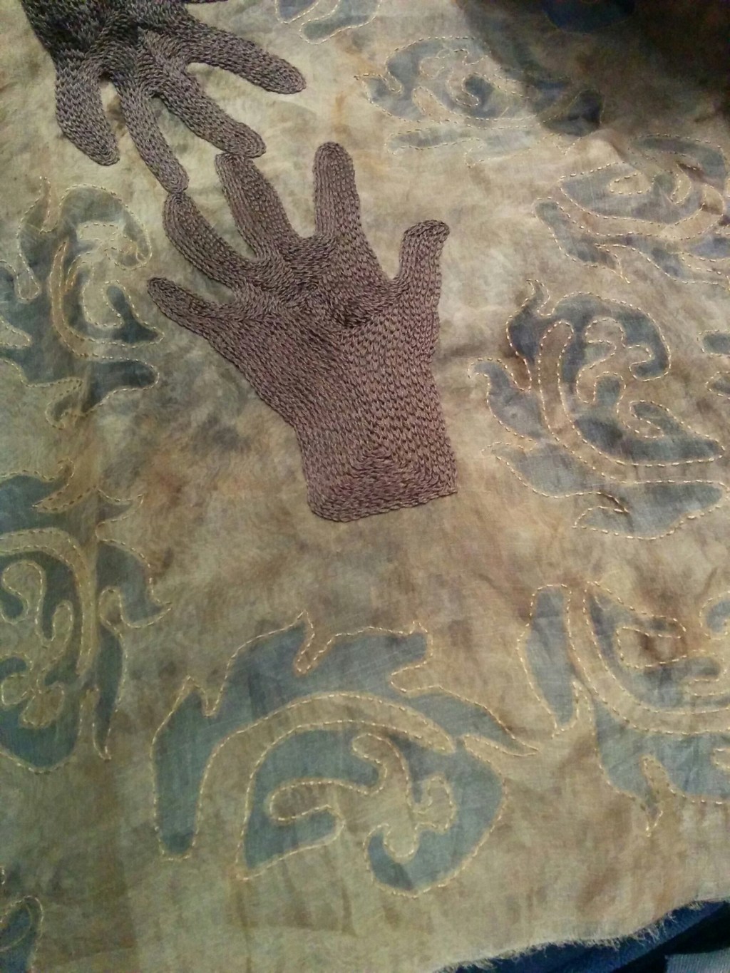 Narrative Threads Masterclass January 2016