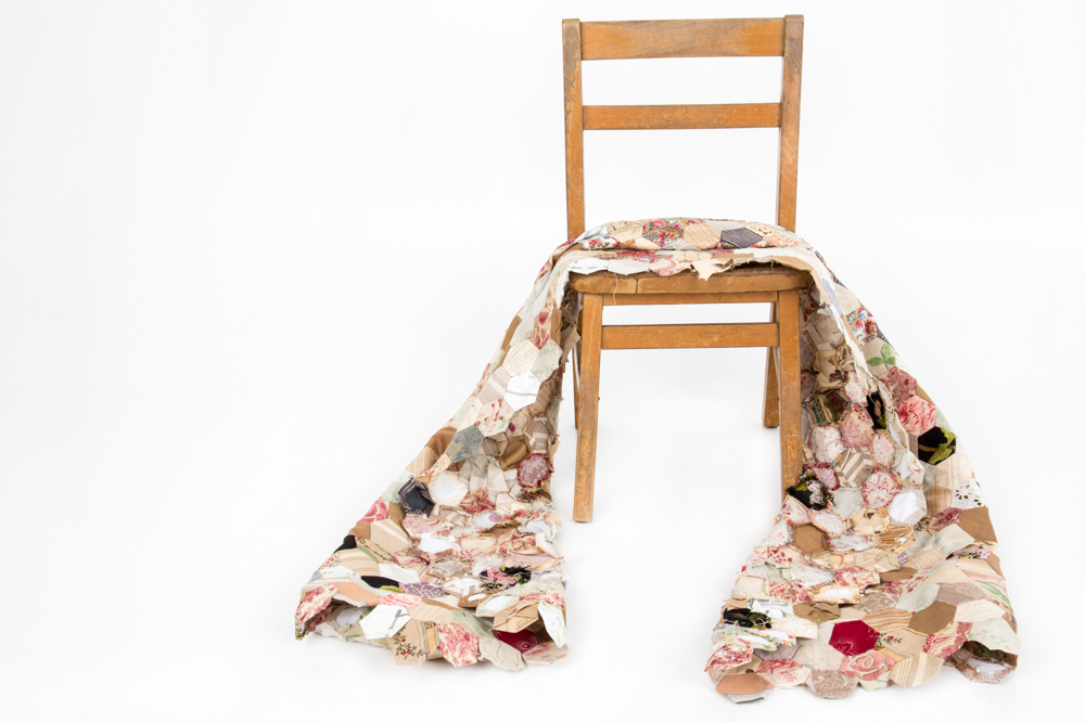 Surface Pattern exhibition at Unit Twelve