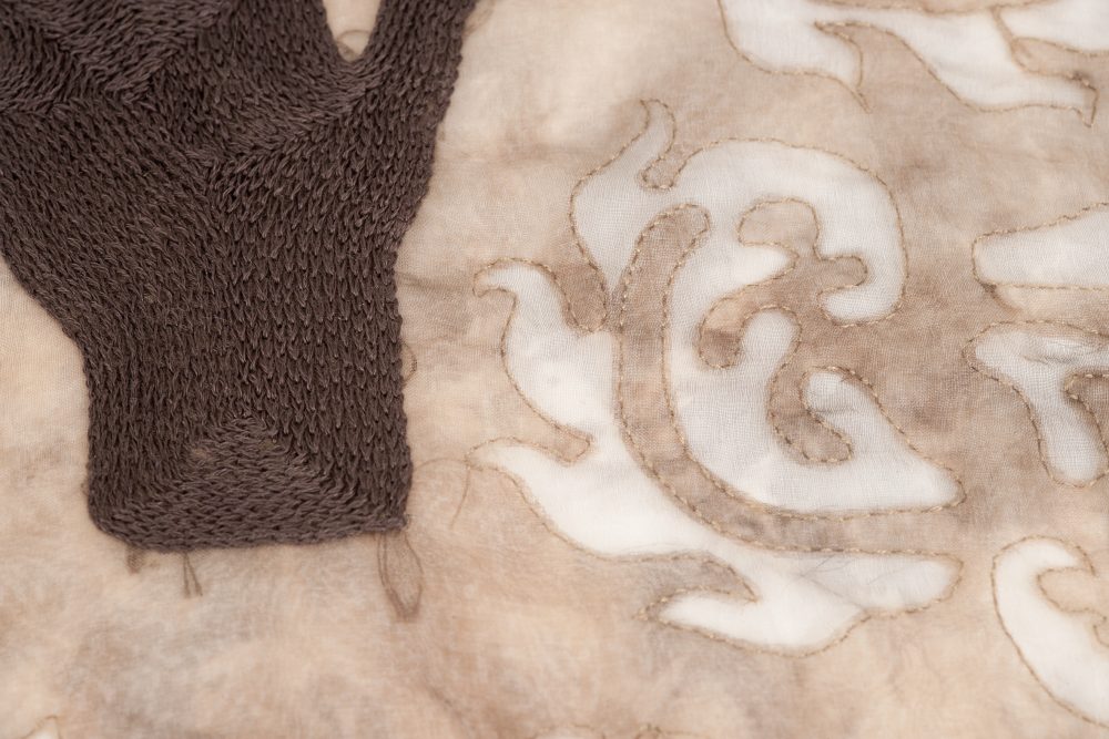 Festival of Quilts 2017 workshops and&nbsp;talks