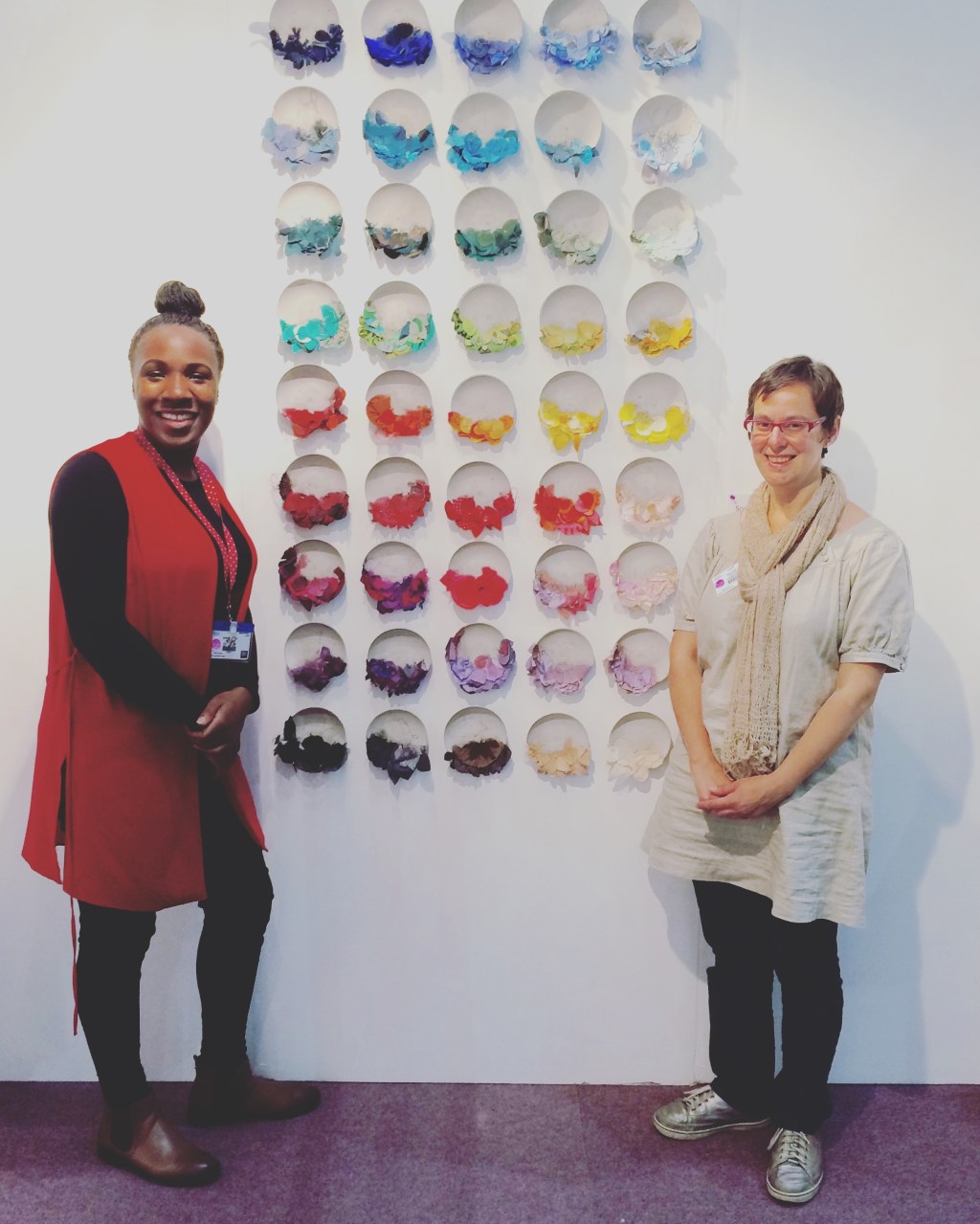 Knitting & Stitching Show&nbsp;Harrogate