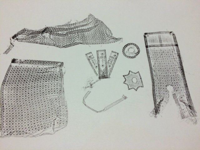 Artist in Residence at Leicester&nbsp;University