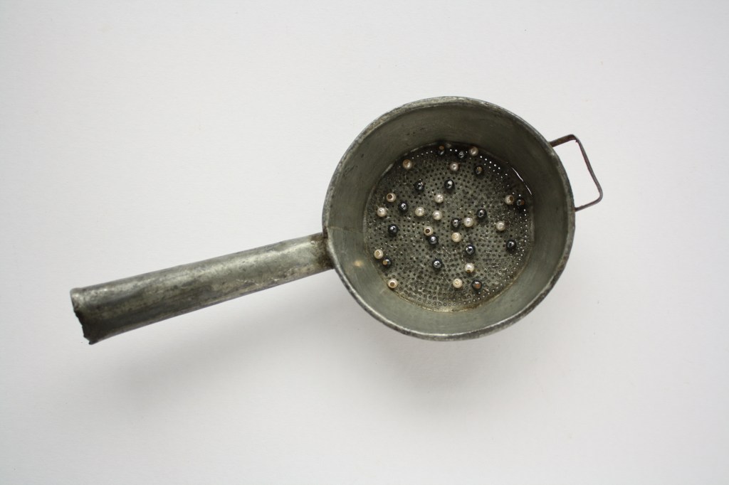 Precious Objects at Lustre 2017