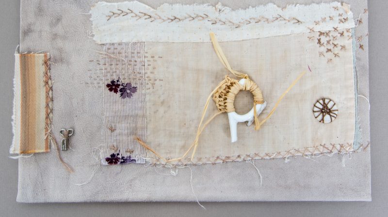 Emotional Repair Exhibition&nbsp;Masterclass