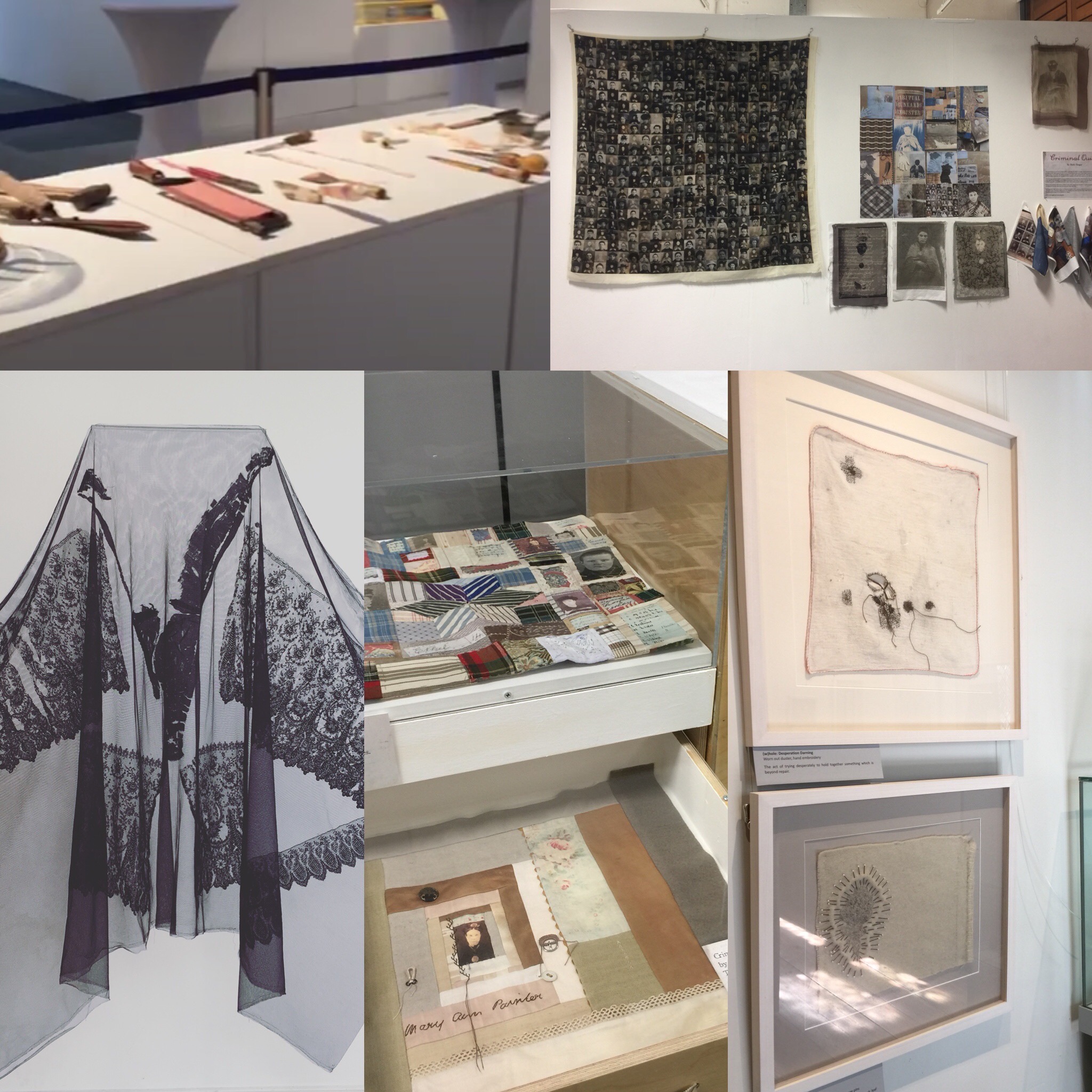 Exhibitions – this weekend and beyond