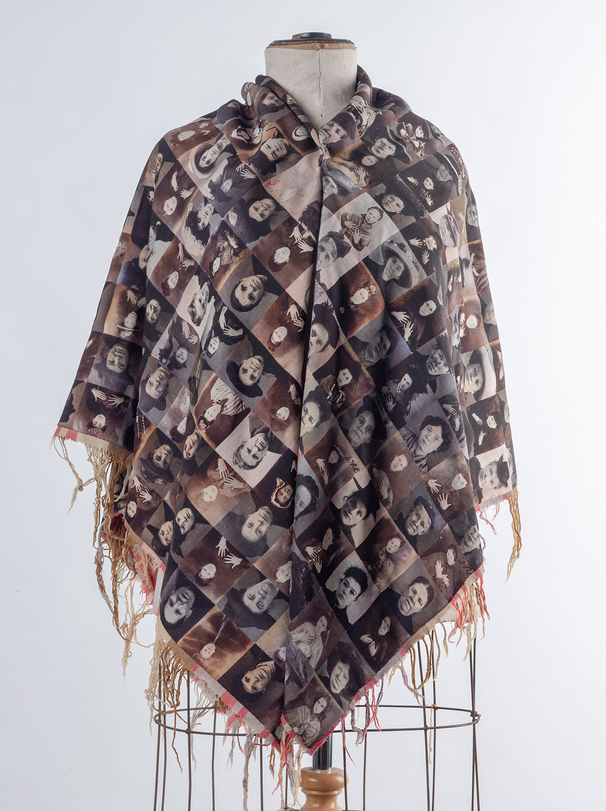 Criminal Quilts film