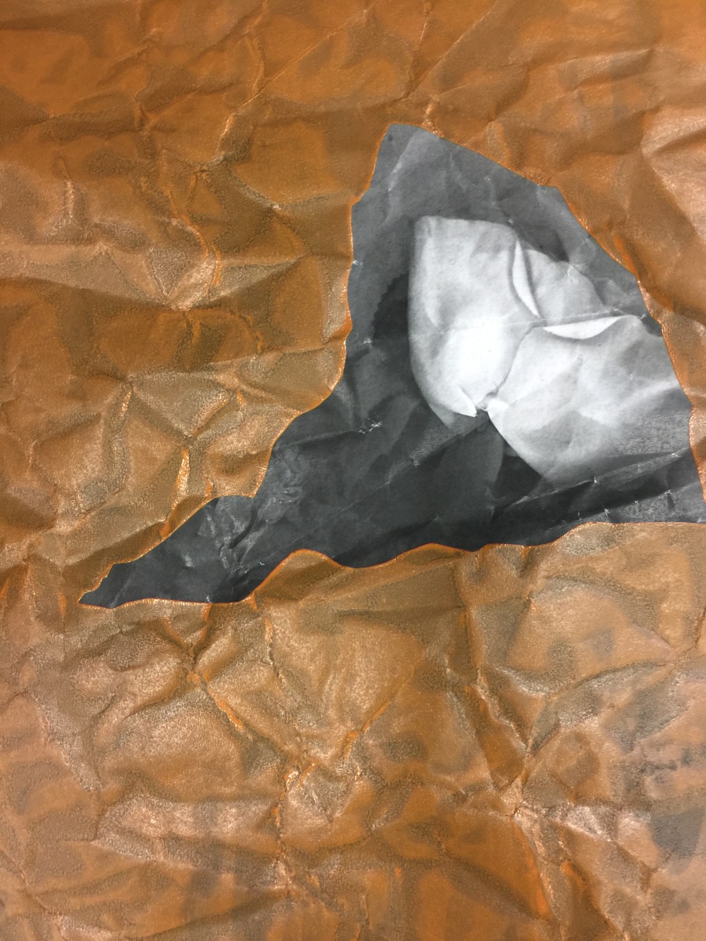 Antiphony exhibition and&nbsp;talk