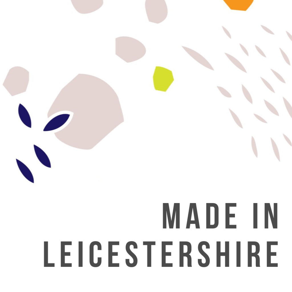 Made in Leicestershire&nbsp;consultancy