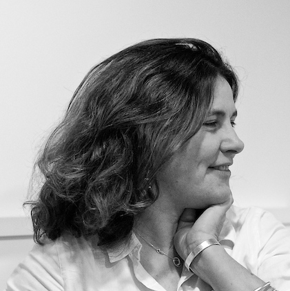 Making Meaning Podcast Episode Two – Gillian McFarland