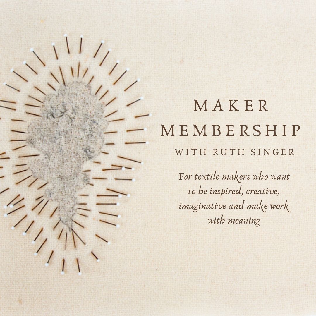 Where do you get your ideas from?