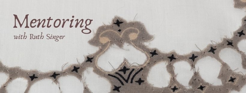 Creative confidence through&nbsp;mentoring