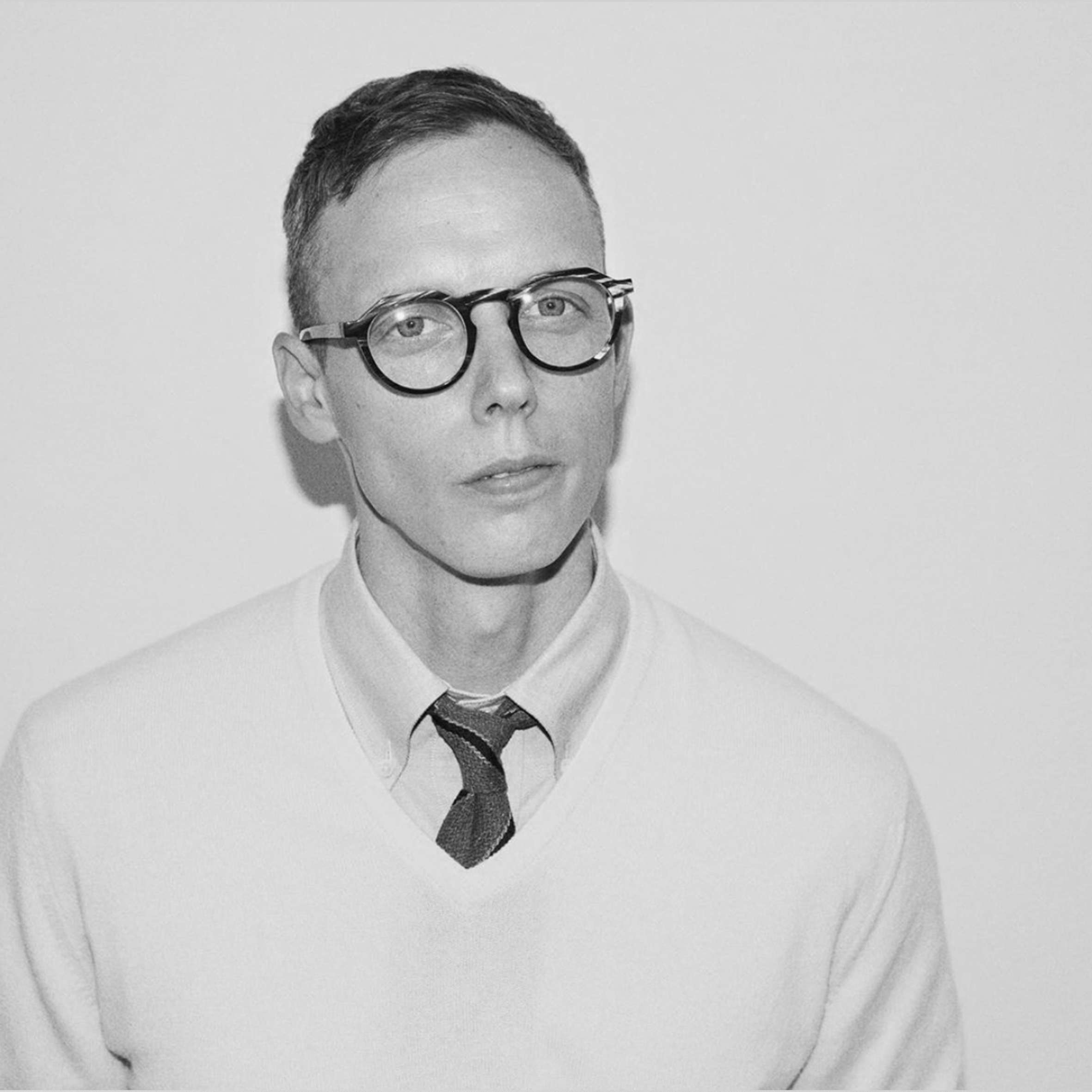 Making Meaning Podcast Episode Four – Richard McVetis