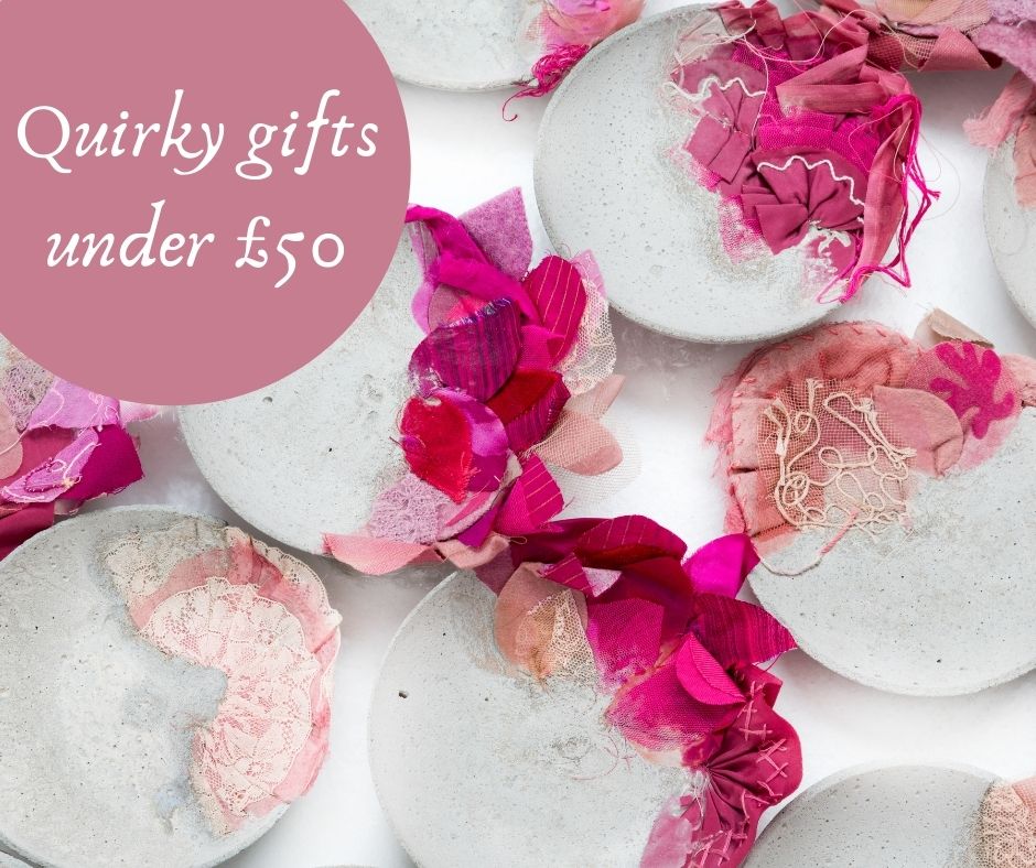 Gift ideas from Ruth Singer’s eclectic online shop