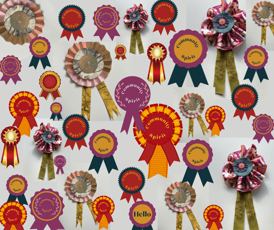 Community Spirit Project&nbsp;Launch