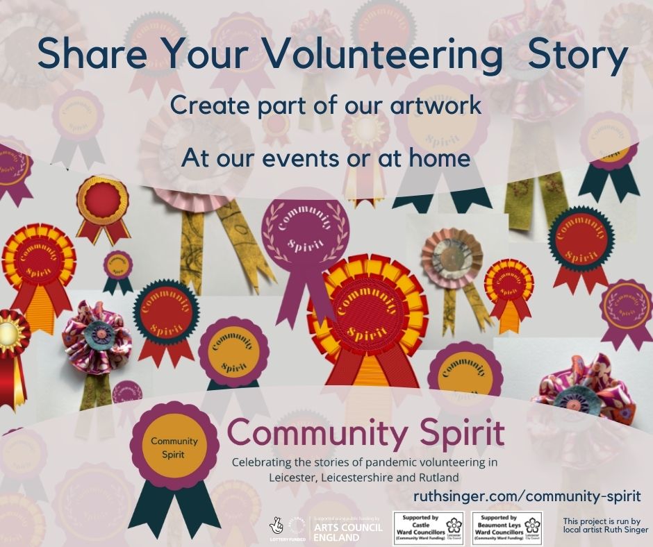 Volunteering events