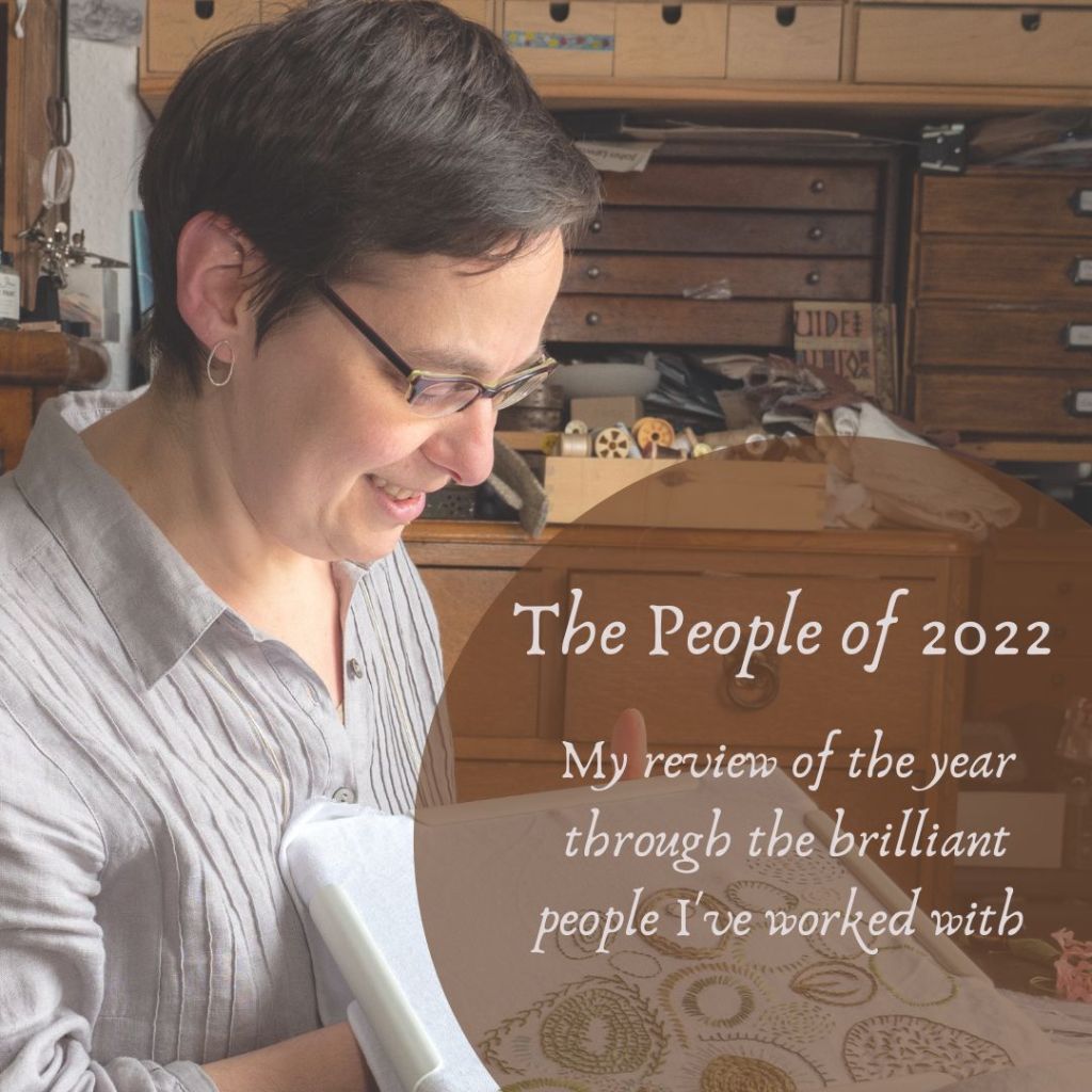 The People of&nbsp;2022