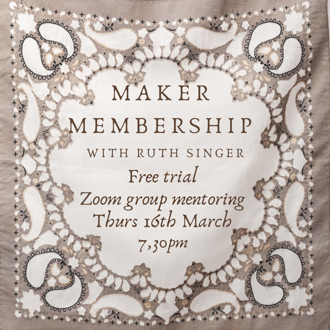 Let’s talk about Maker Membership