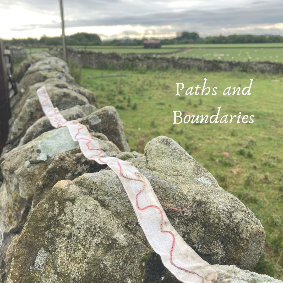 Following Paths and Hedges