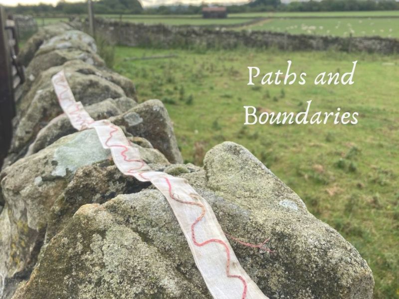 Following Paths and&nbsp;Hedges