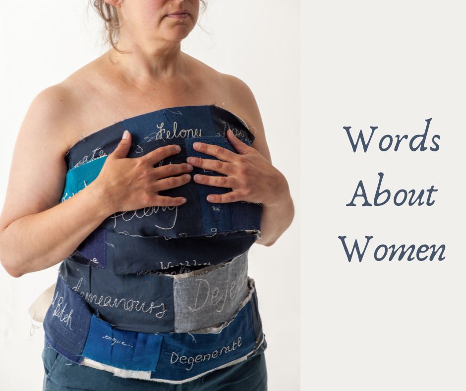 Words About Women