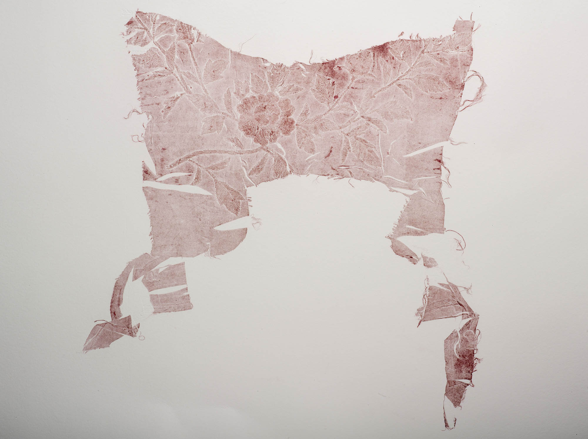 Writing the stories of damage