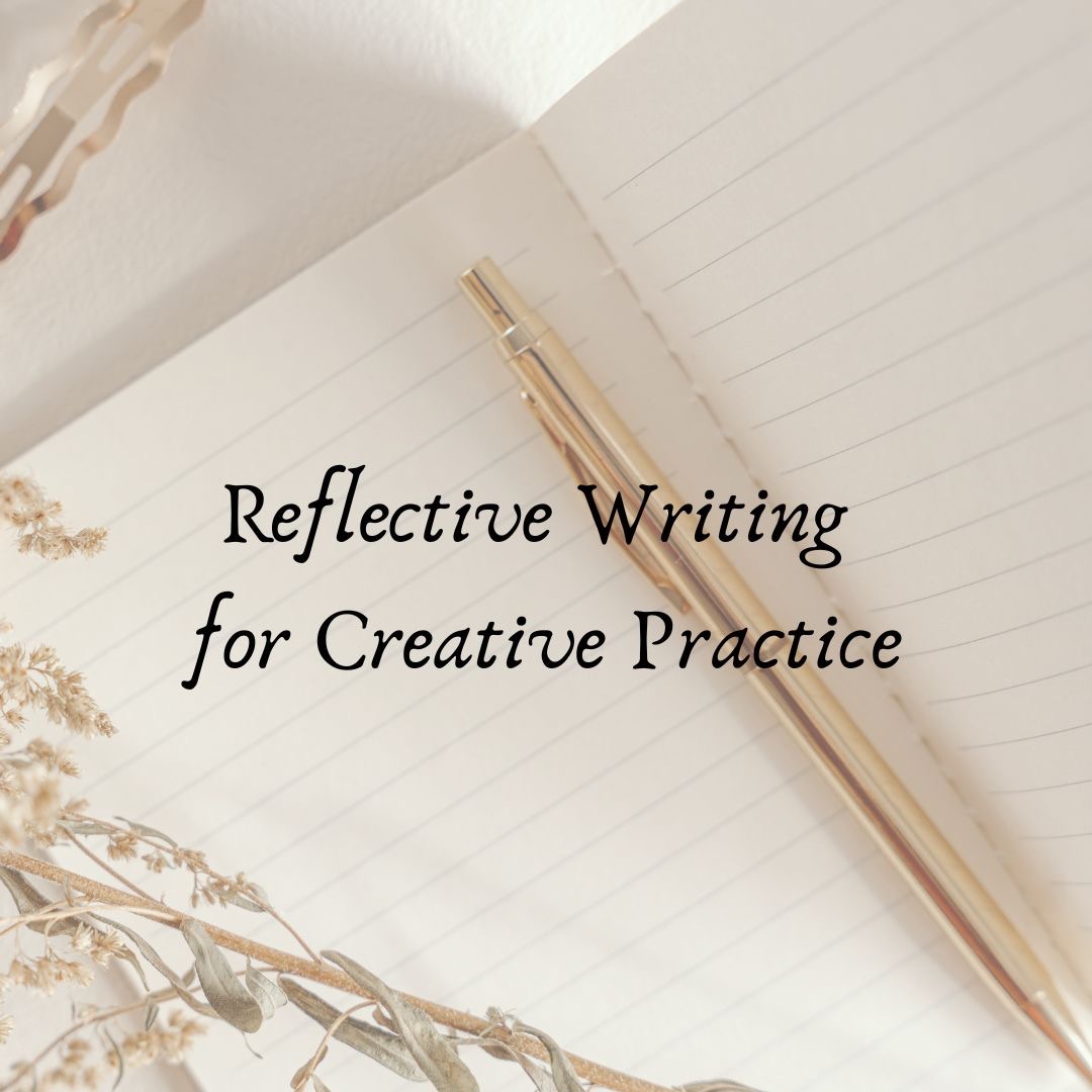 Reflecting on Reflective Writing