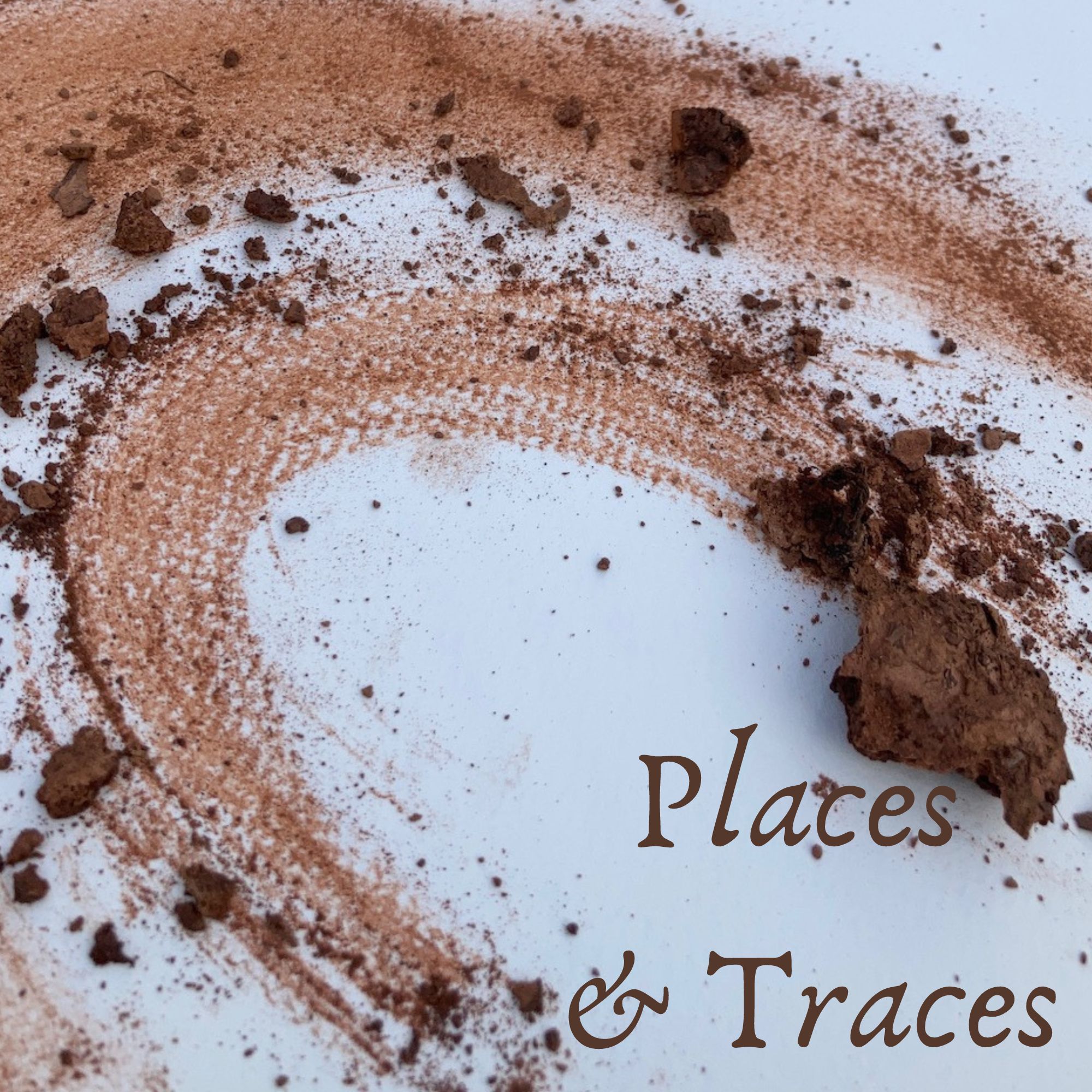 Places & Traces of Charnwood Forest