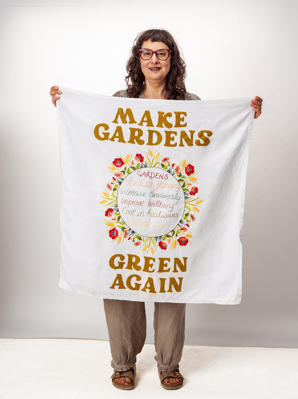 Exhibition: For Your Convenience