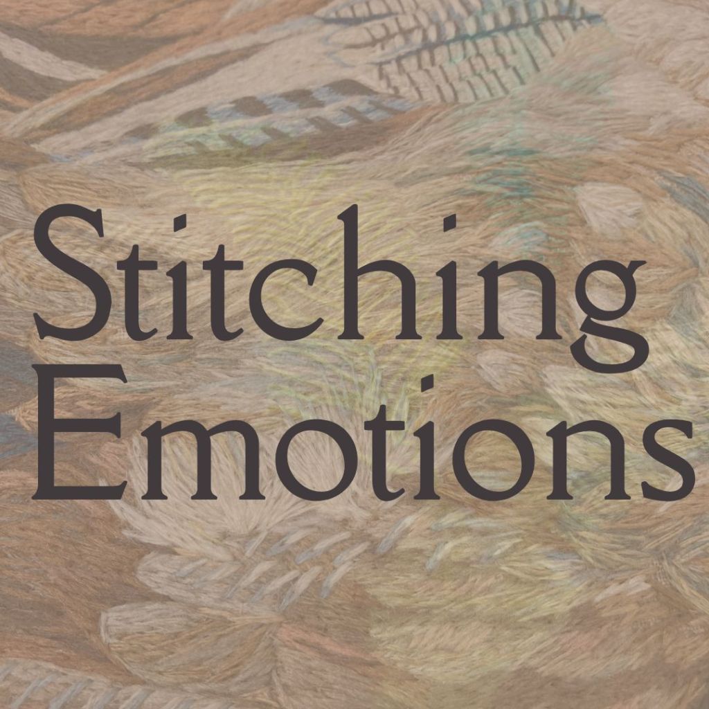 Stitching Emotions: call for contributions