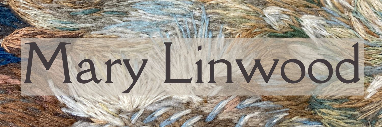 Rediscovering Mary Linwood Creative Activities Day