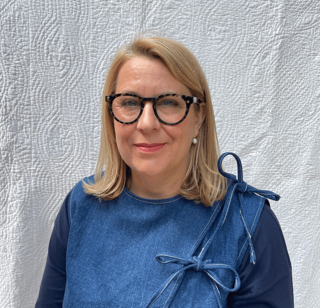 Deb McGuire: Making Meaning podcast Episode 48