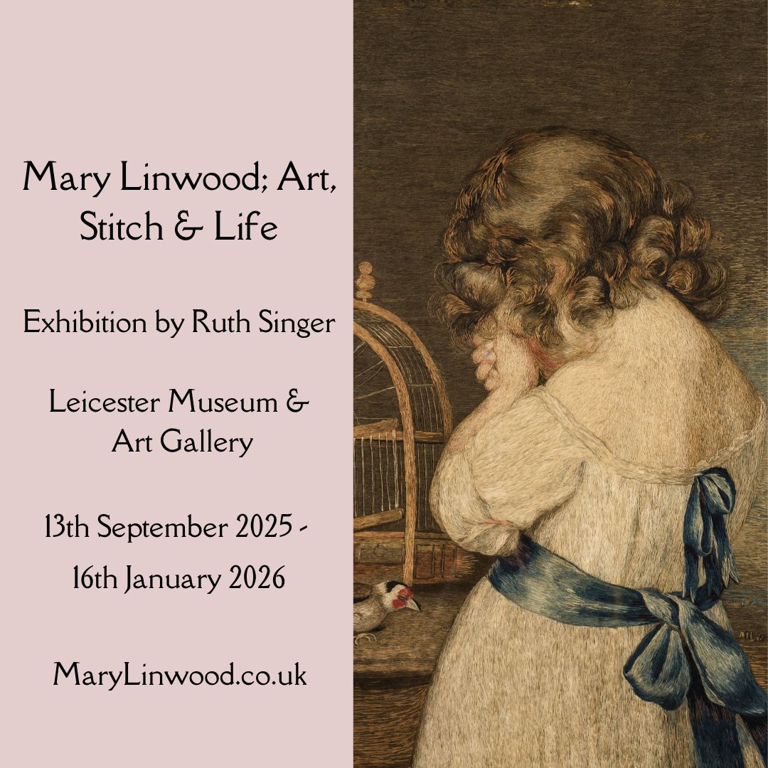 Deb McGuire / Mary Linwood: Making Meaning podcast Episode 49