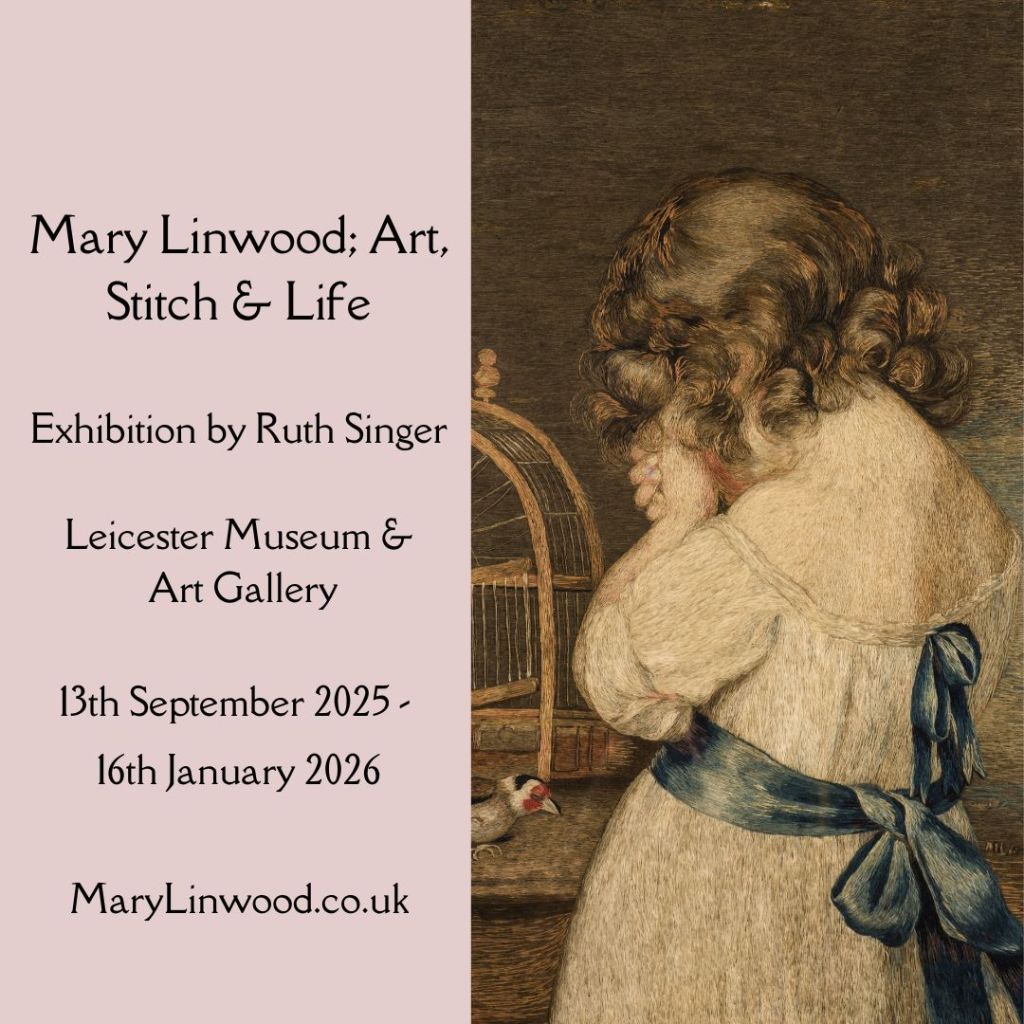 Deb McGuire / Mary Linwood: Making Meaning podcast Episode 49