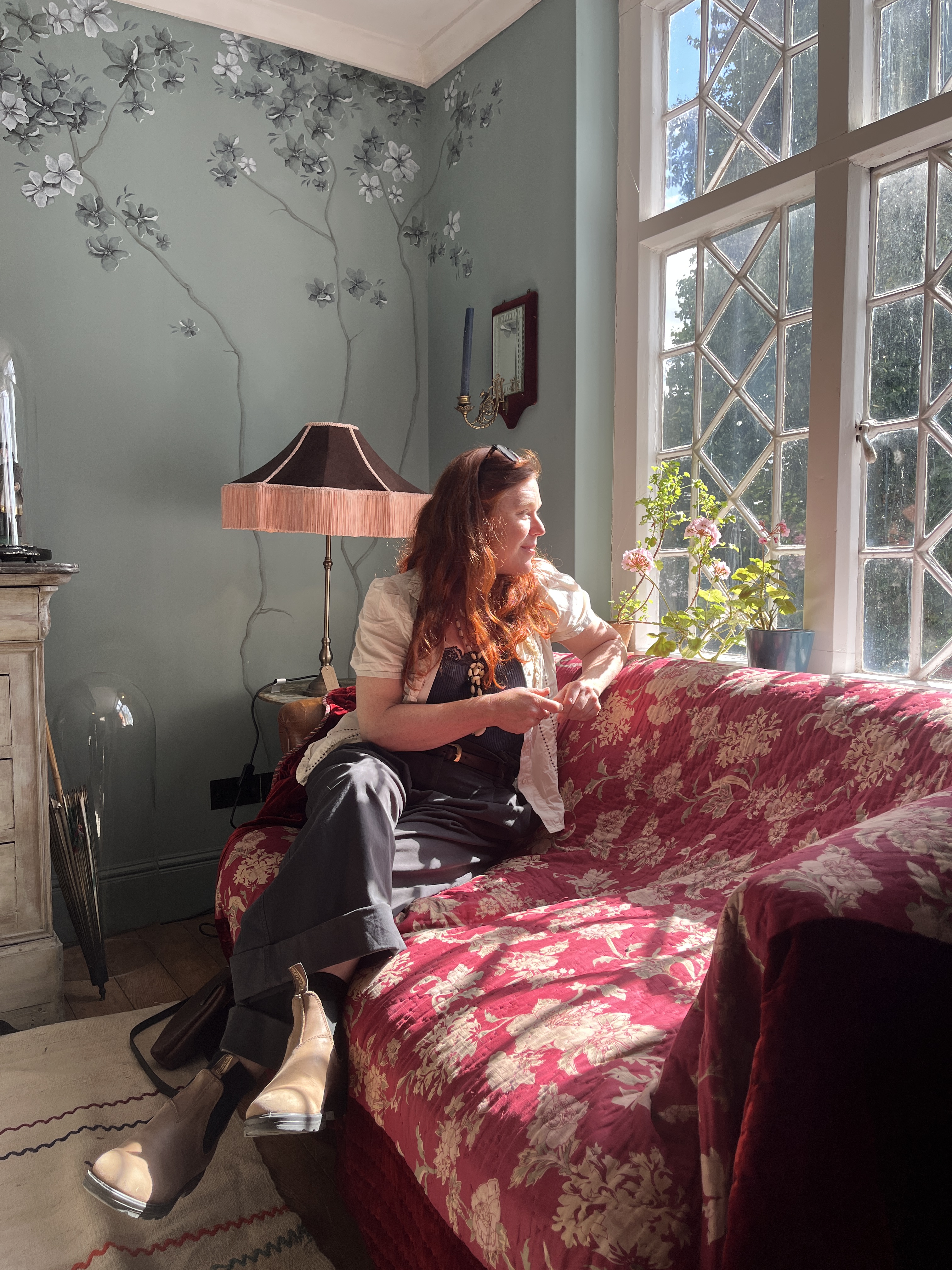 Jayne Emerson: Making Meaning Podcast Episode 57