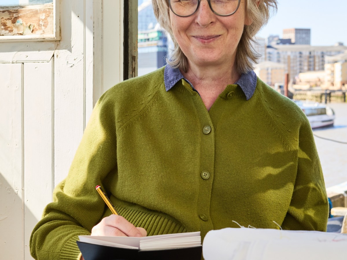 Emily Jo Gibbs: Making Meaning Podcast Episode&nbsp;58