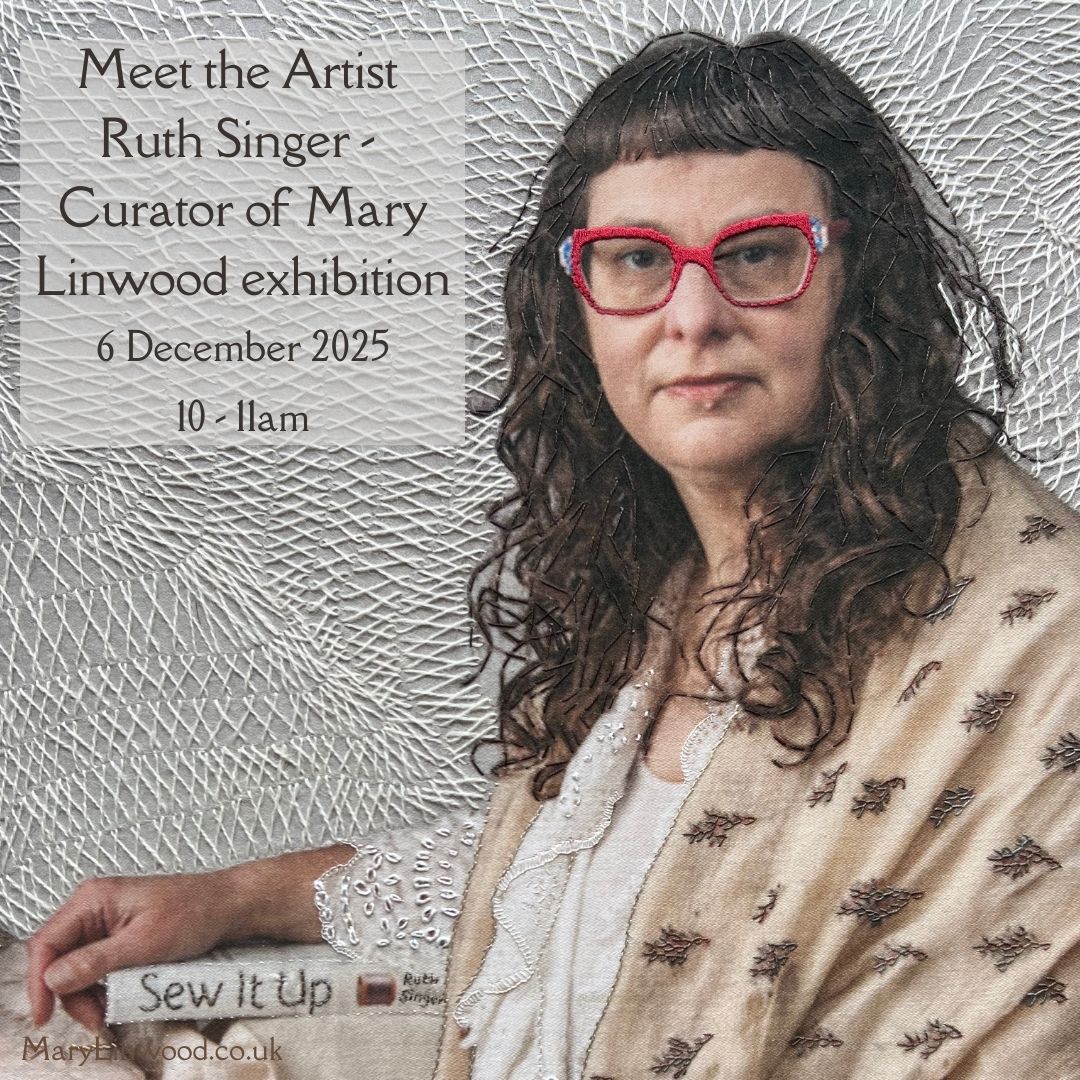 Reflecting on Stitch Weekend