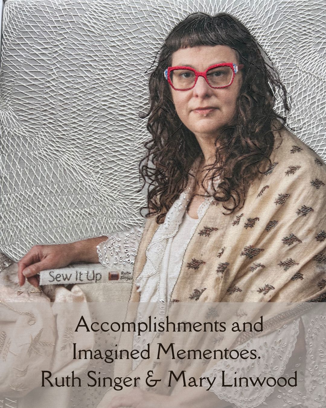 Accomplishments and Imagined Mementoes: Making Meaning Podcast Episode 61